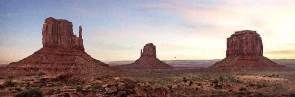 Kayenta Monument Valley Inn photo 11