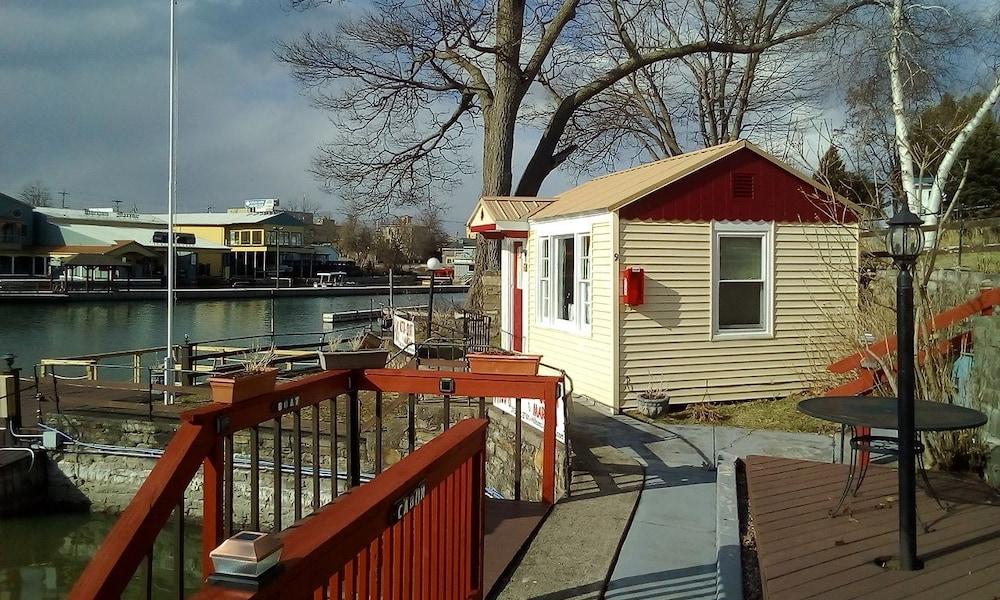 Hills Motor Court & Marina photo 64