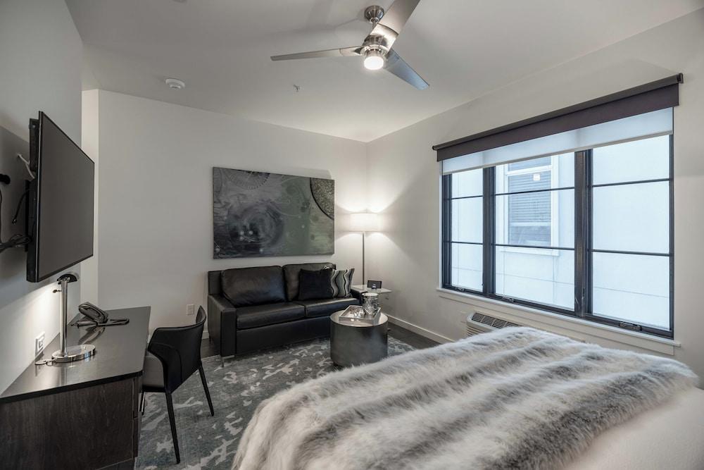 121 Hotel by AvantStay – Modern Comfort in Nashville's West End photo 81