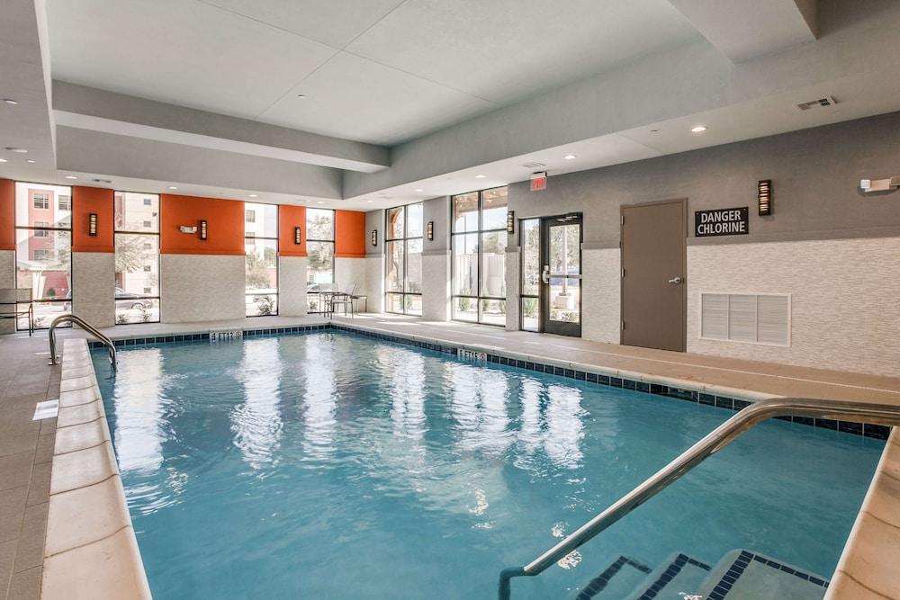 Hampton Inn & Suites North Dallas Central Expy photo 23