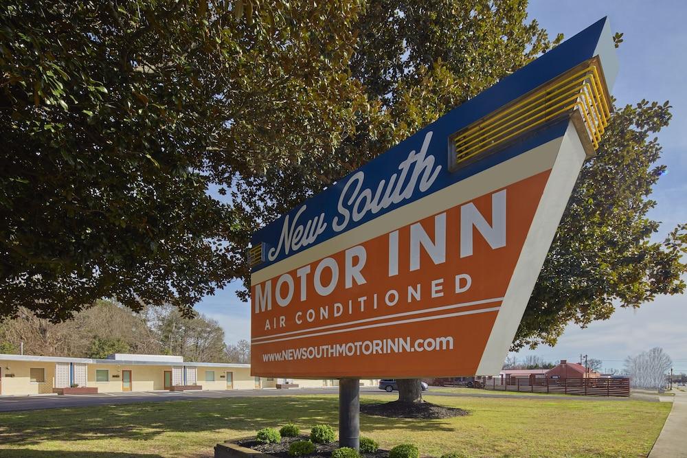 New South Motor Inn photo 18