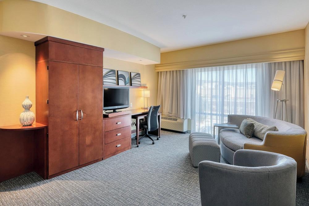 Courtyard by Marriott York photo 7