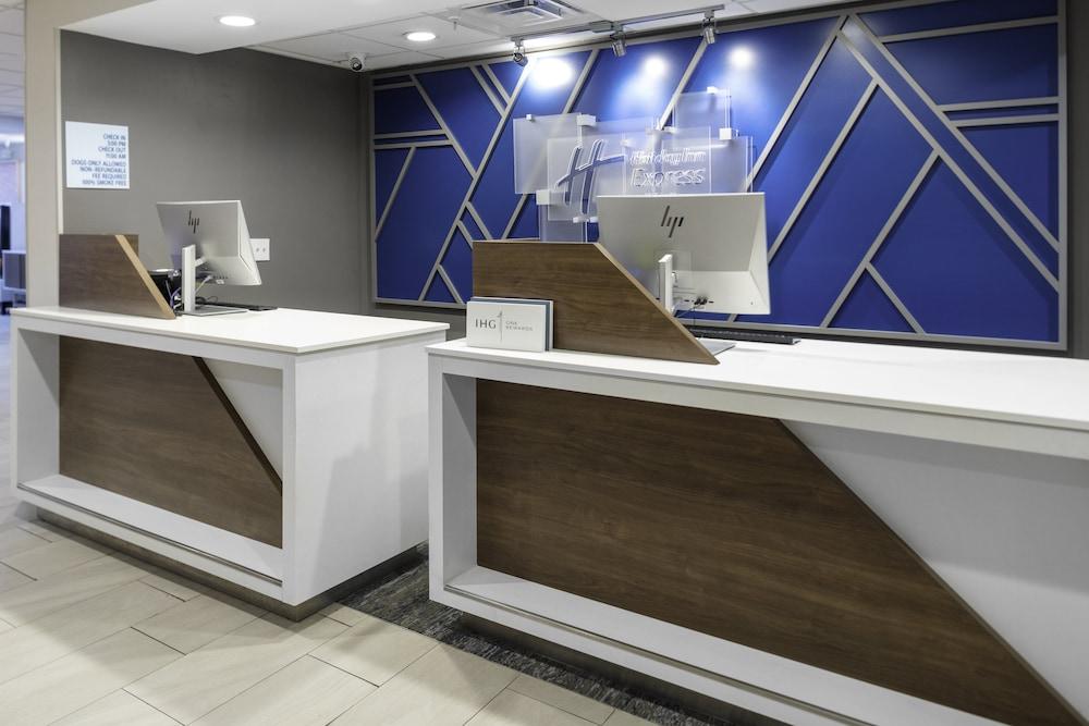 Holiday Inn Express & Suites Kimball by IHG photo 26