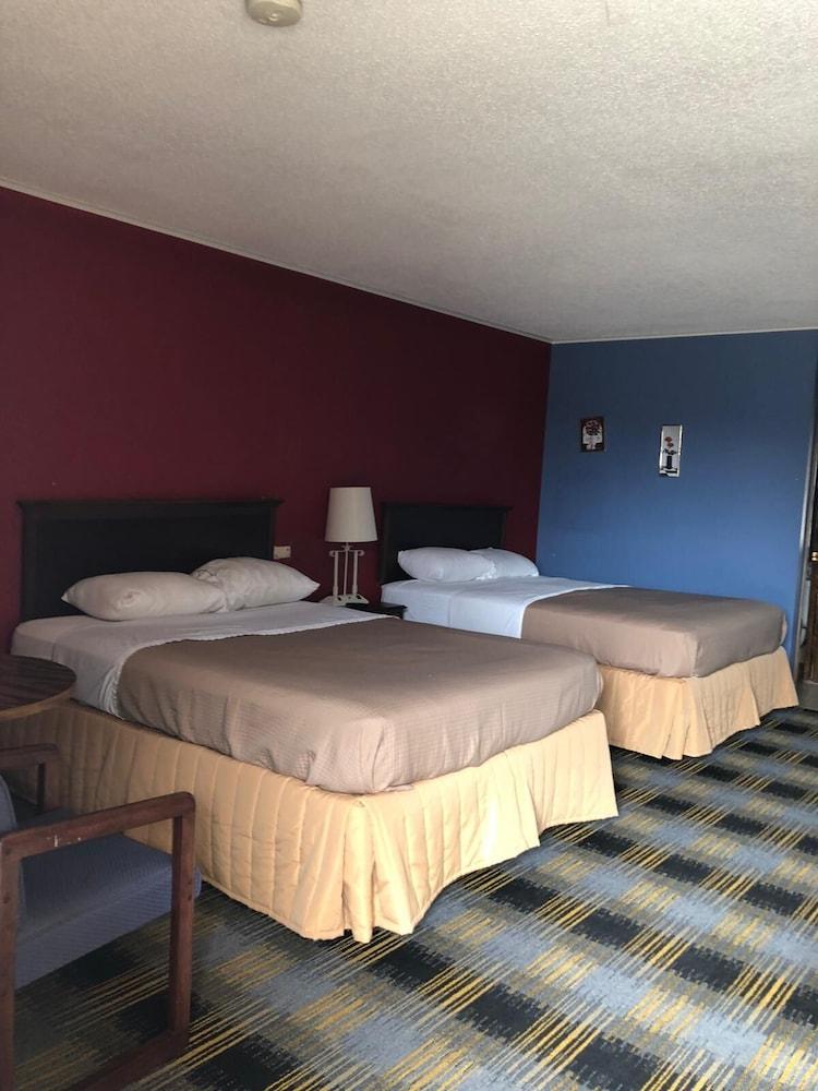 Rose Motel photo 4