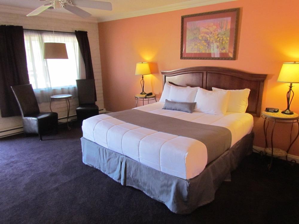Sedona Hilltop Inn photo 9
