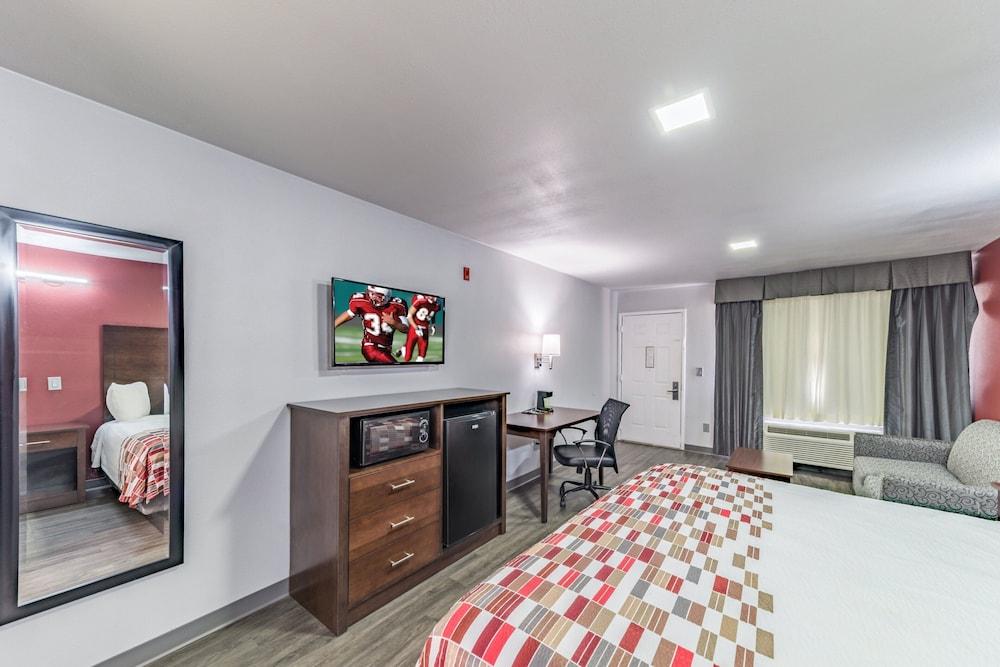 Red Roof Inn Dallas - Mesquite/ Fair Park NE photo 28