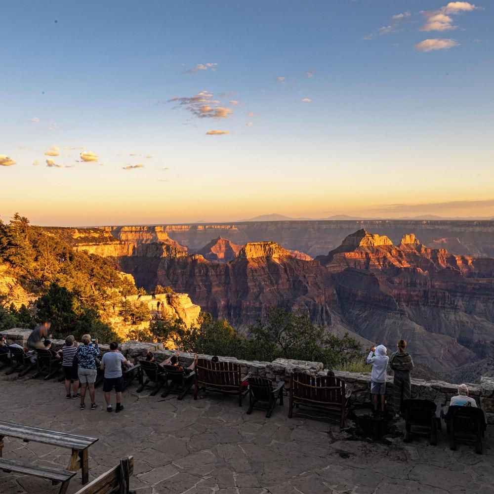 Grand Canyon Lodge photo 18