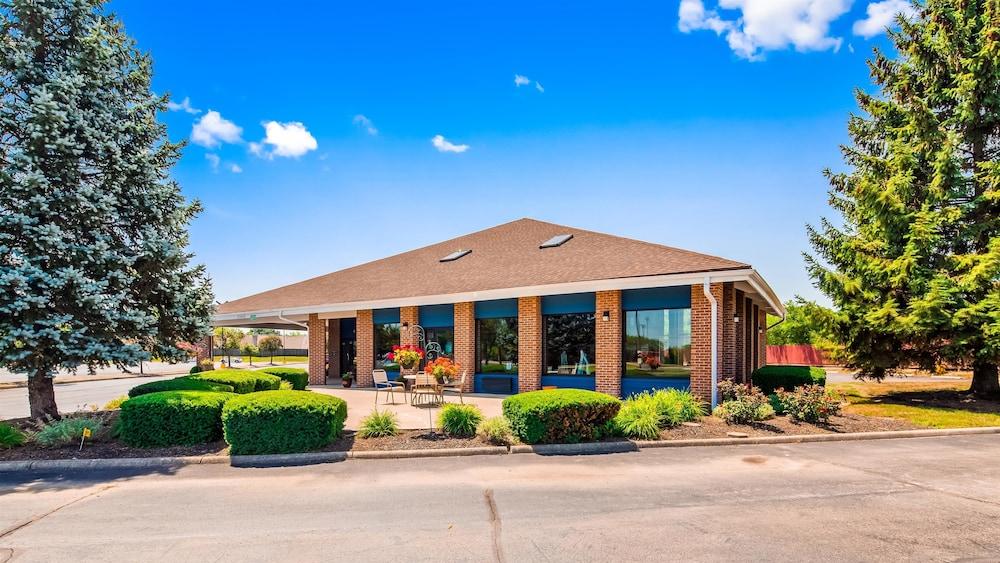 Best Western Muncie photo 22