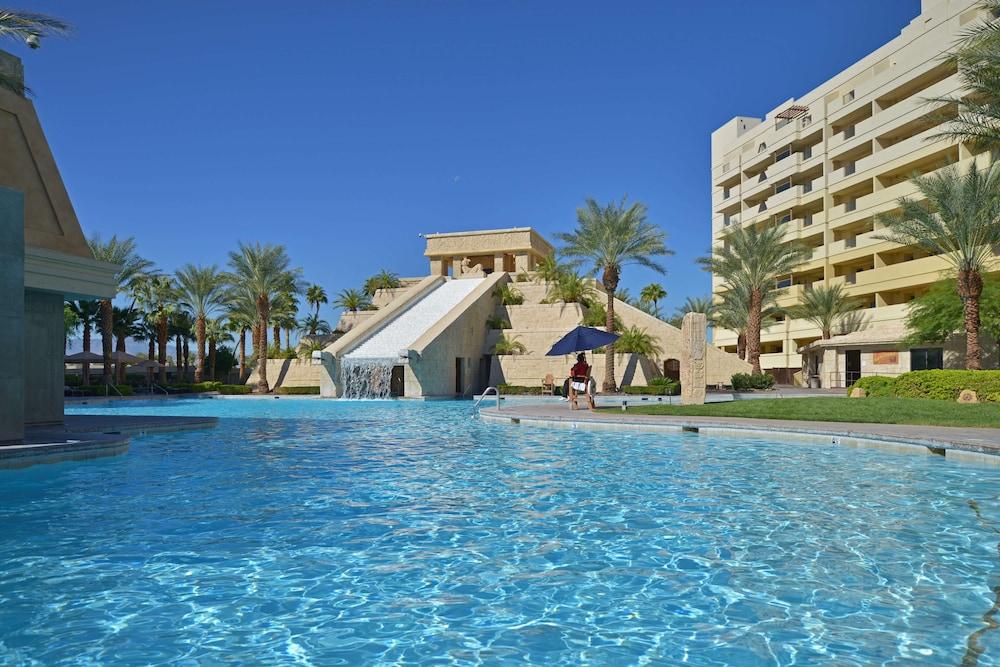 Hilton Vacation Club Cancun Resort Las Vegas photo 43