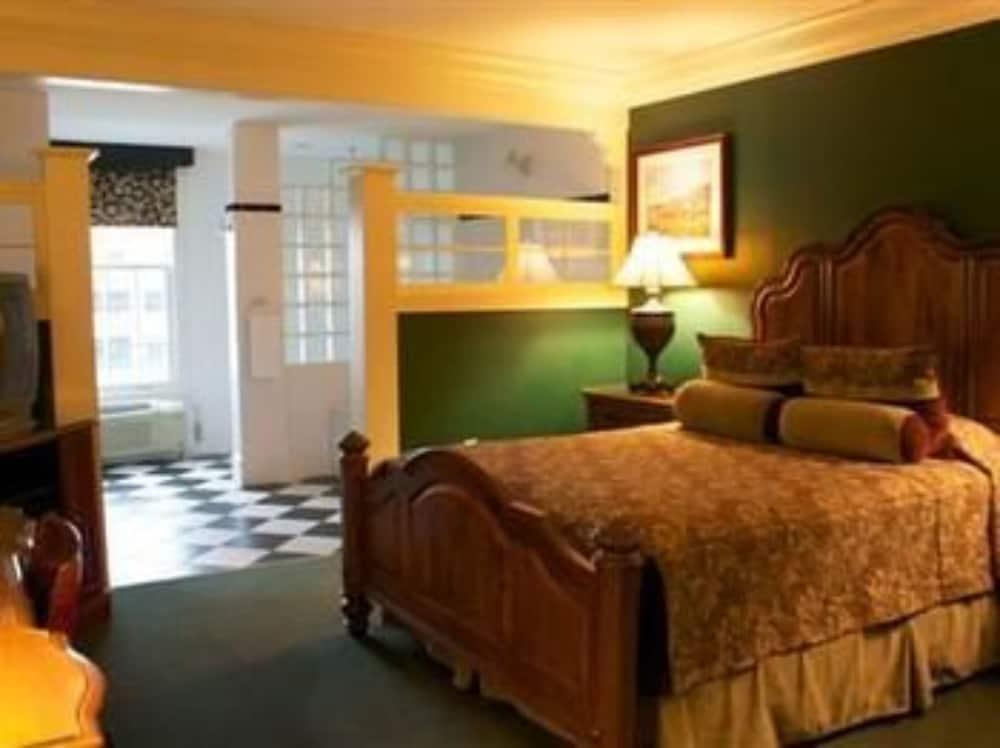 St. Brendan's Inn photo 7