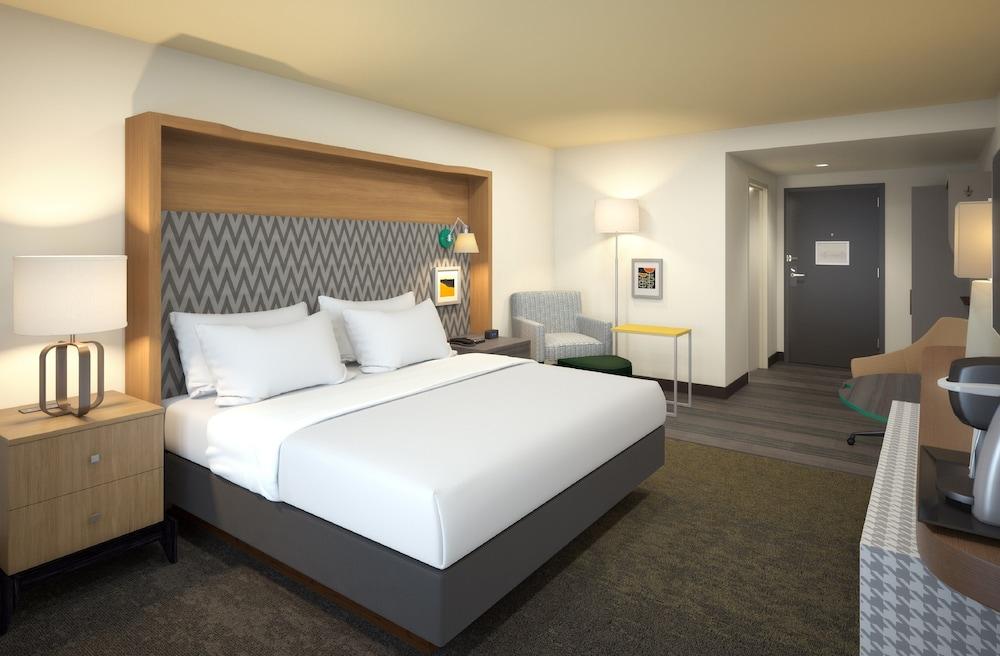 Holiday Inn NW Houston Beltway 8 by IHG photo 42