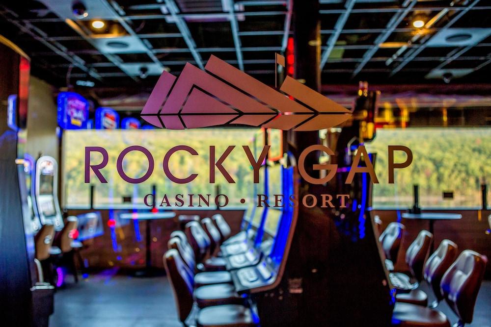 Rocky Gap Casino & Resort photo 31