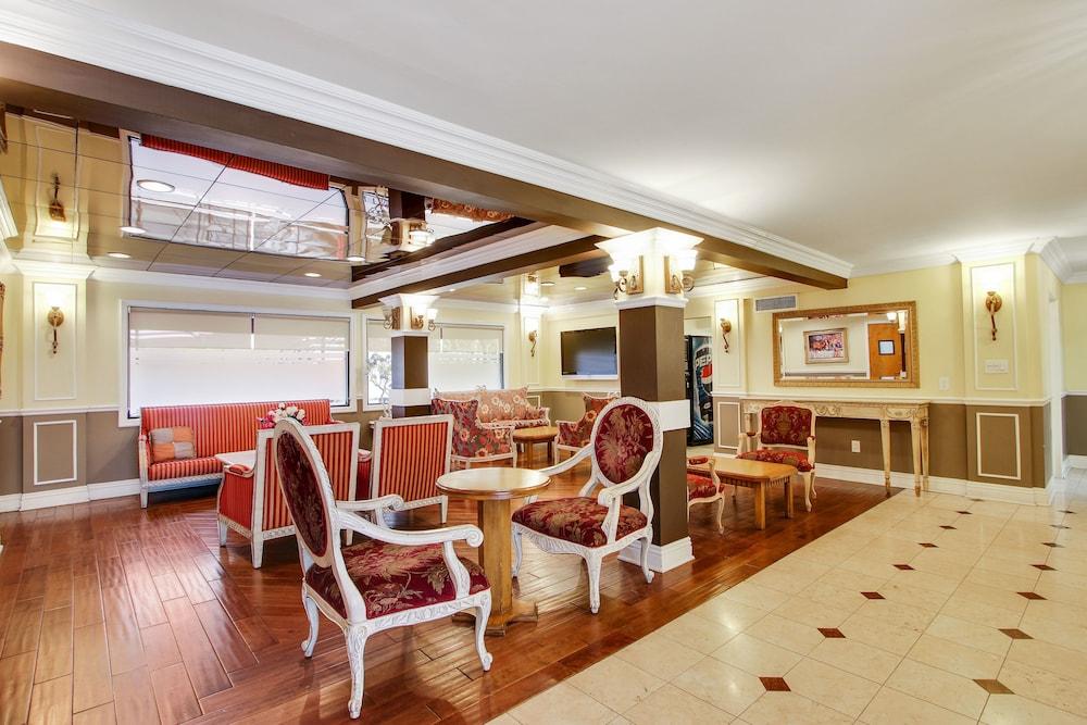 Rotex Western Inn photo 15