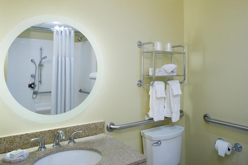 Best Western Plus Franklin Square Inn Troy/Albany photo 37