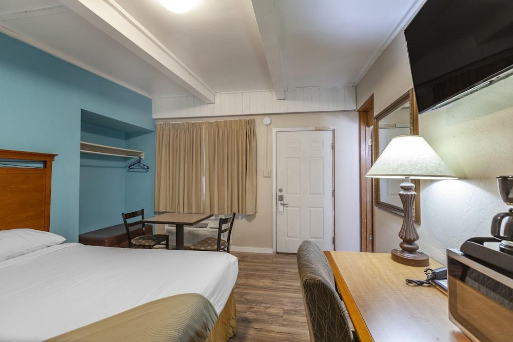 Budget Inn Boise photo 22