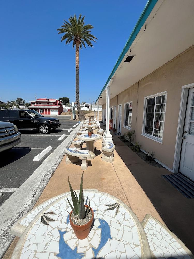 The Cayucos Motel photo 9
