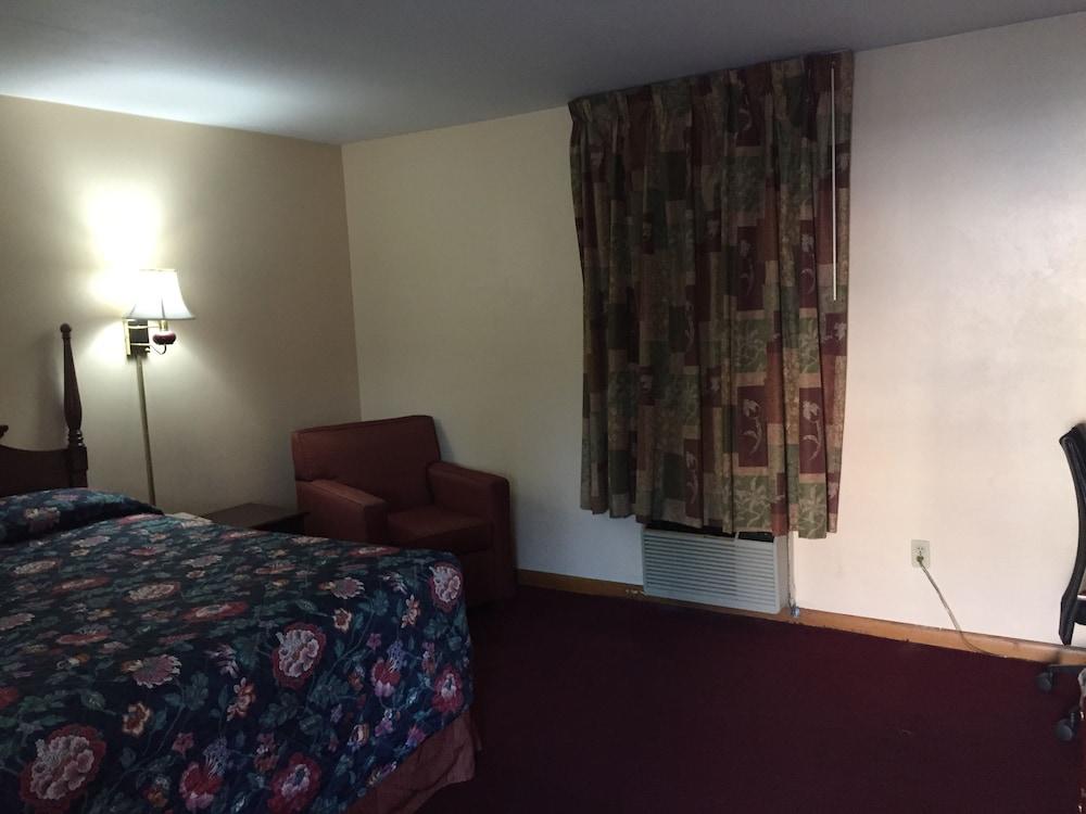 Motel Townhouse photo 11