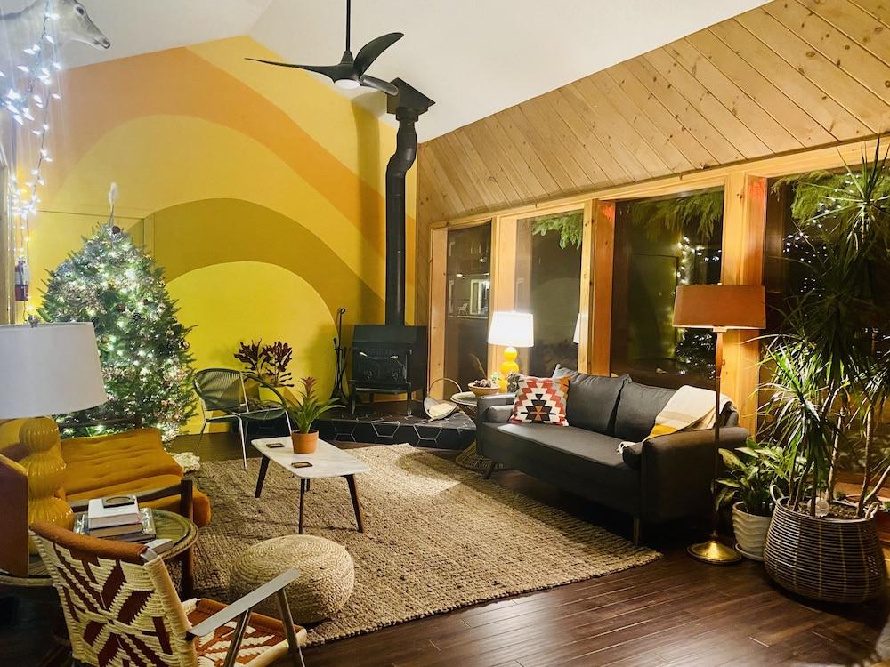 Catskill Mountain Lodge photo 18
