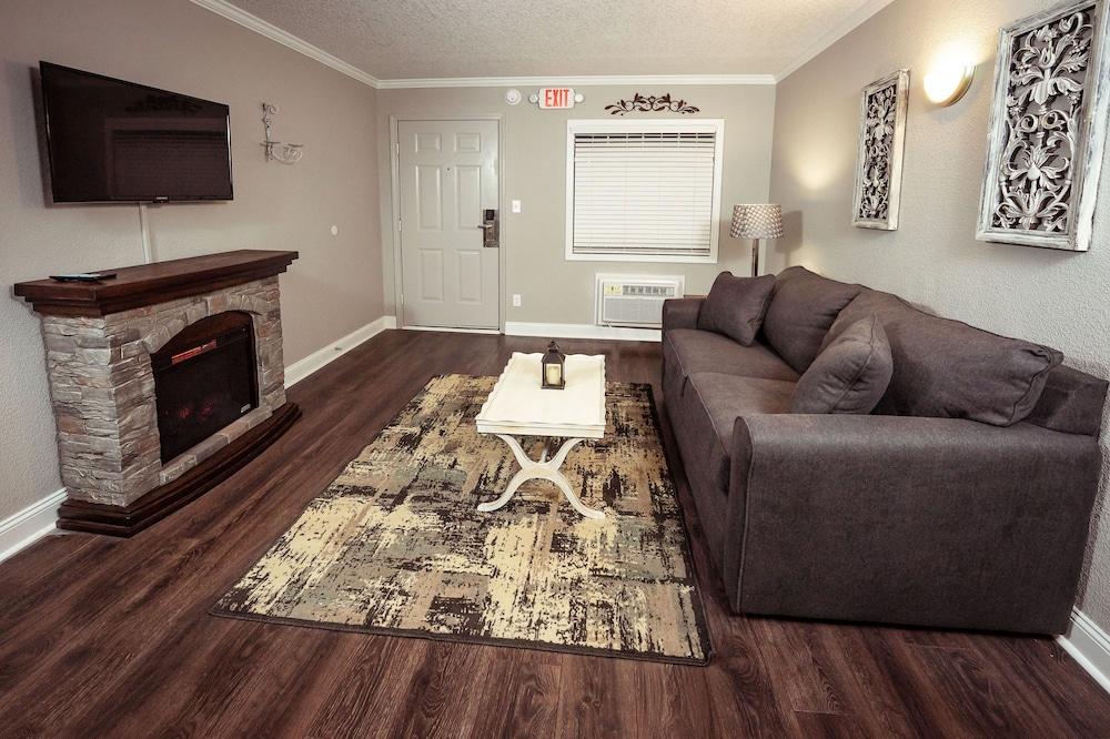 Branson King Resort and Suites photo 24
