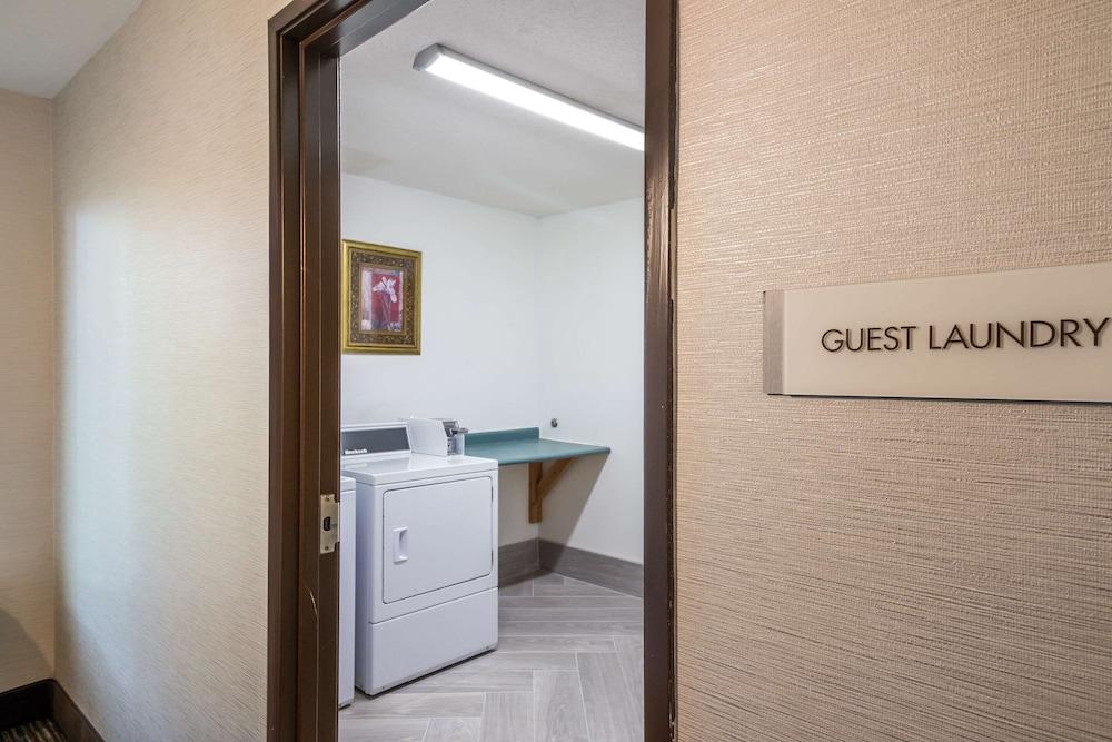 Quality Inn near MCAS Cherry Point photo 18