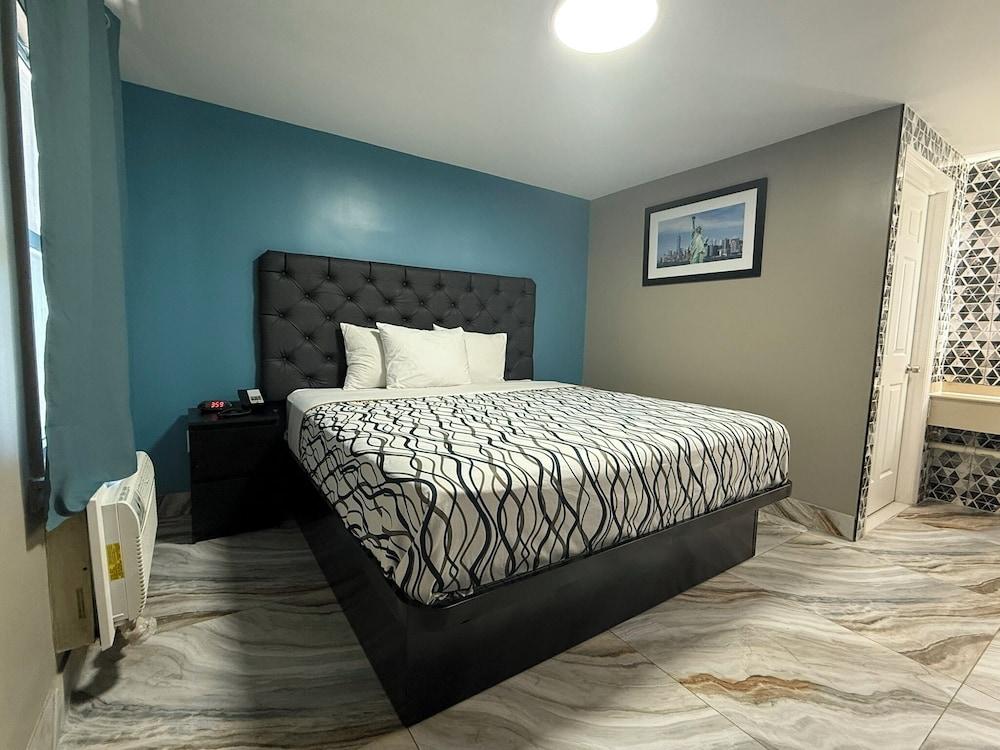 Beauty Rest Hotel photo 24