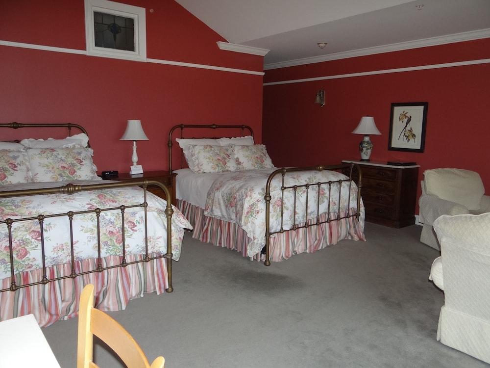 Lake Opechee Inn and Spa photo 5