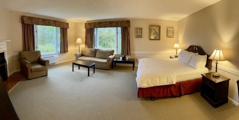 The Lucerne Inn photo 38