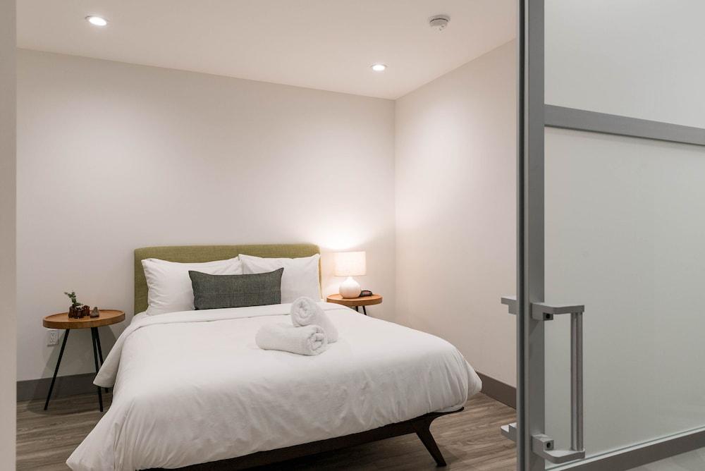Abode Los Angeles - Downtown South Park photo 53