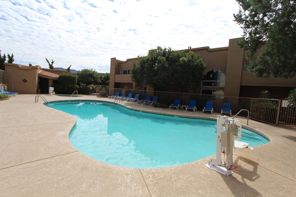 Sedona Springs Resort photo 16