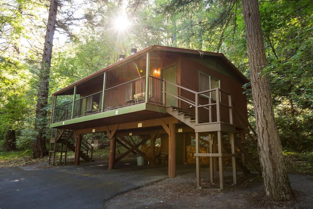 Morrison's Rogue River Lodge photo 22