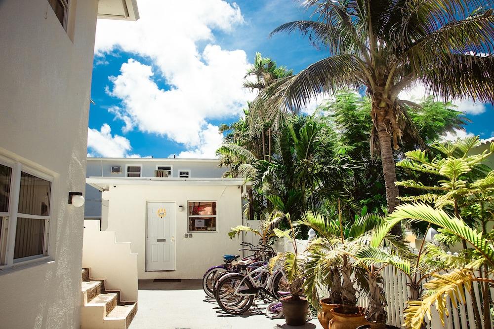 Neptune Oceanfront Rentals photo 26