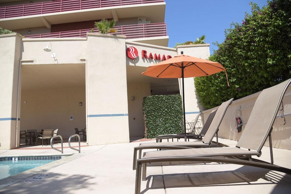 Ramada by Wyndham San Diego National City photo 25