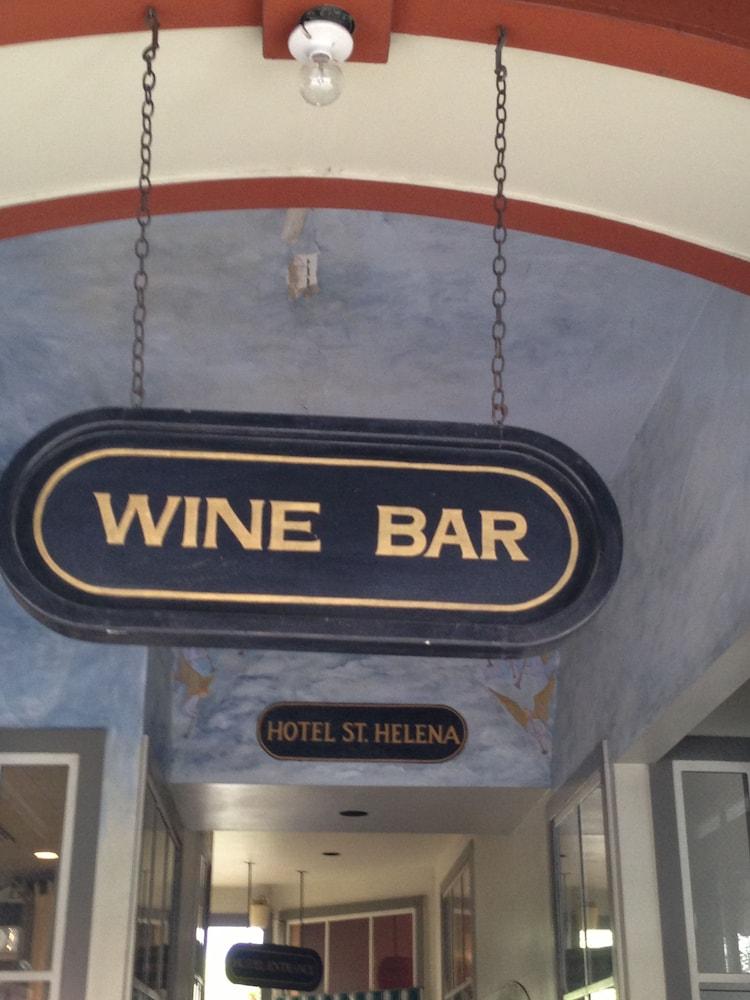 Hotel St. Helena photo 32