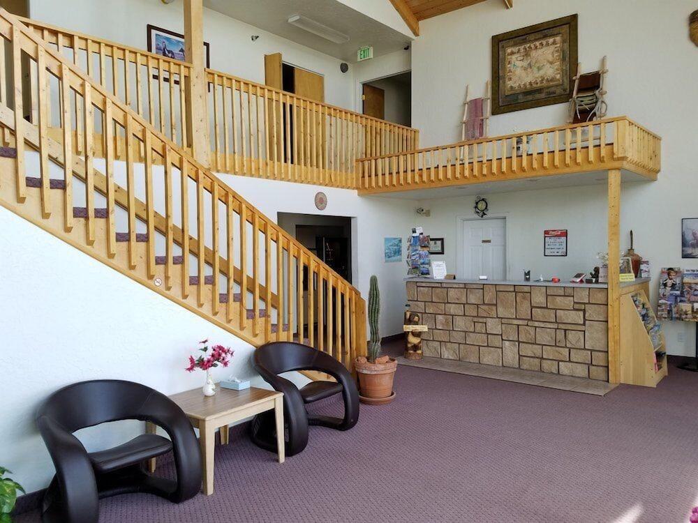 Mountain View Motor Inn LLC photo 6