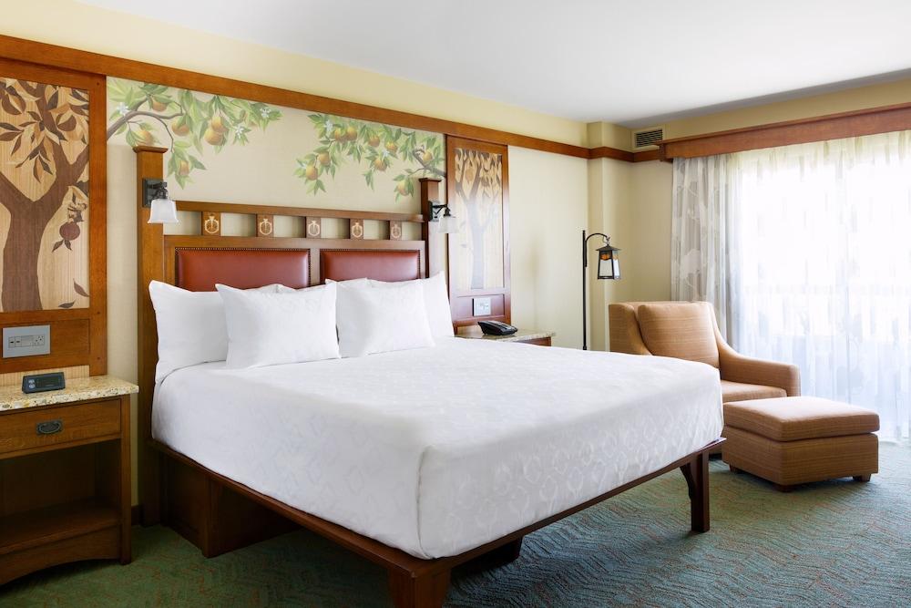 Disney's Grand Californian Hotel and Spa photo 61
