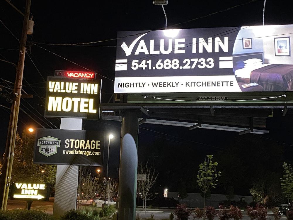 Valueinn Motel photo 49