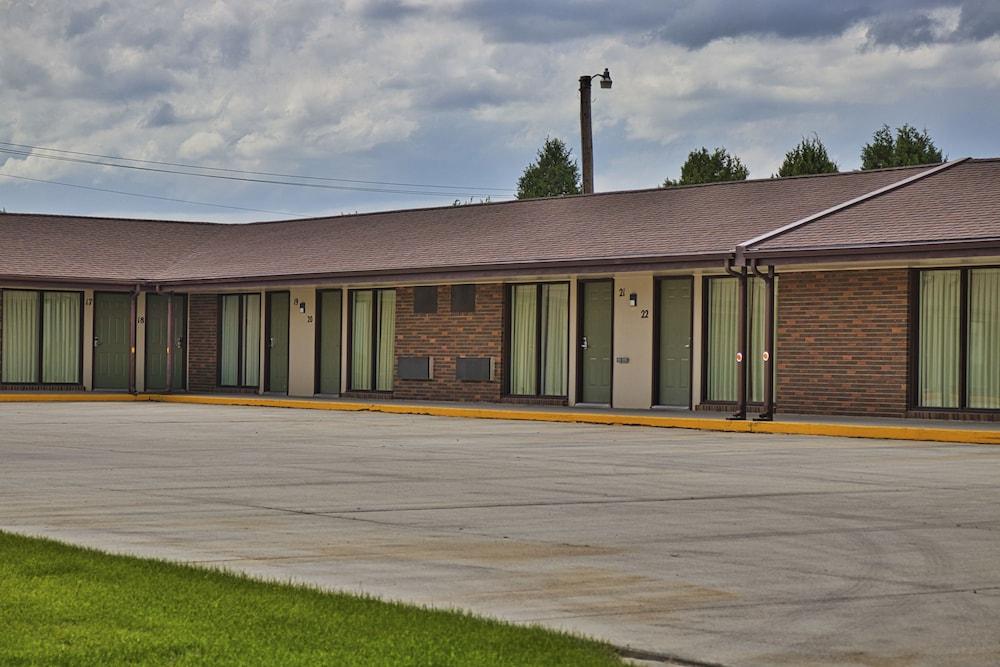Trade Winds Motel photo 24