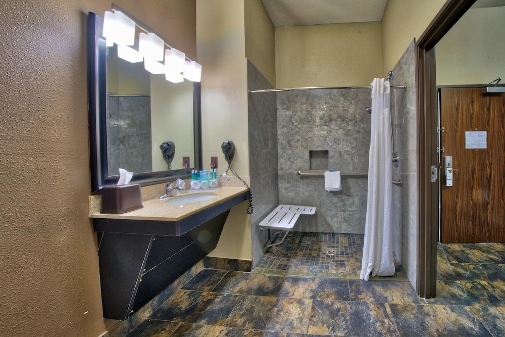 Holiday Inn Express Hotel & Suites Lubbock South by IHG photo 10