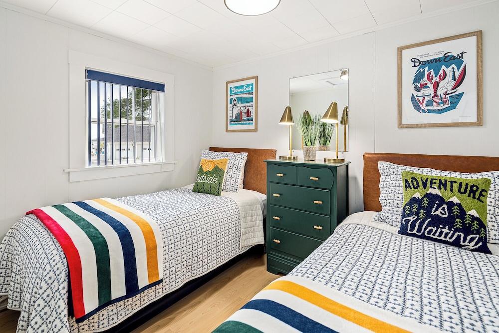 Seascape Motel & Cottages photo 28