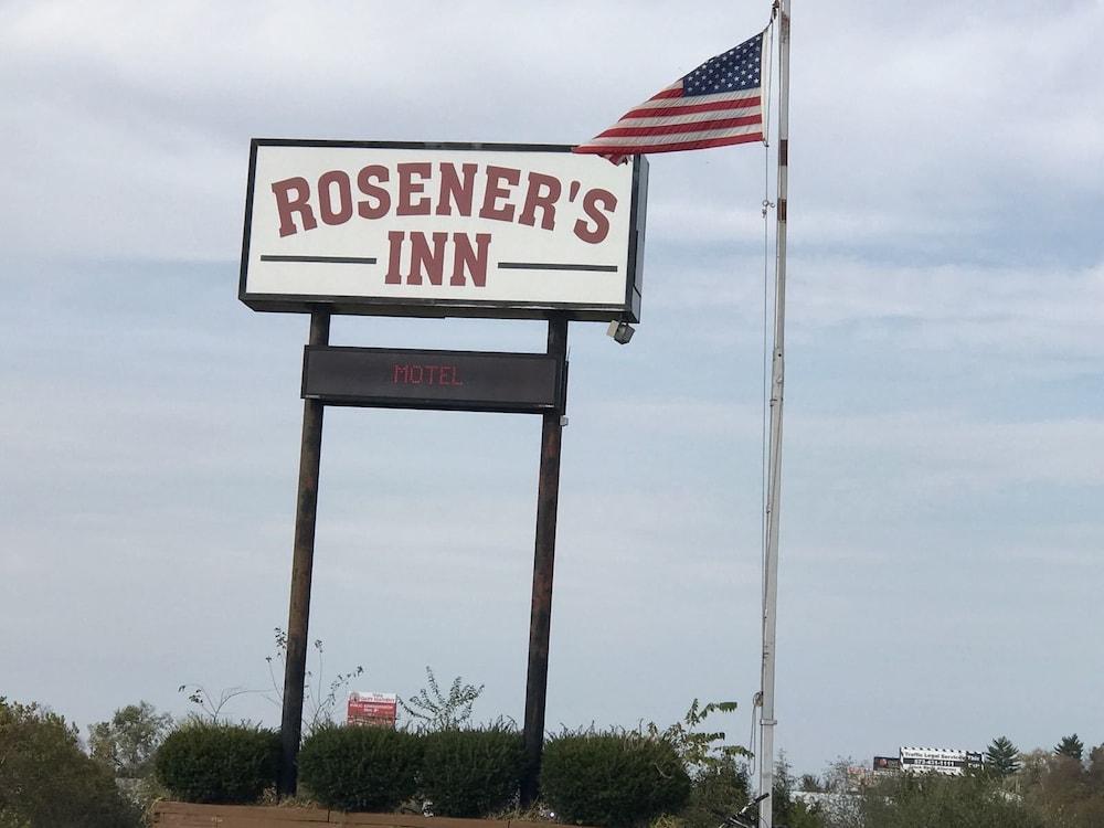 Rosener's Inn and banquet center photo 8