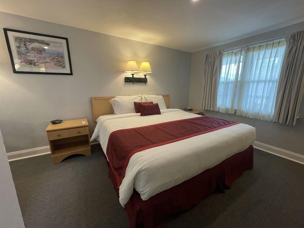 Cutty Sark Motor Lodge photo 25