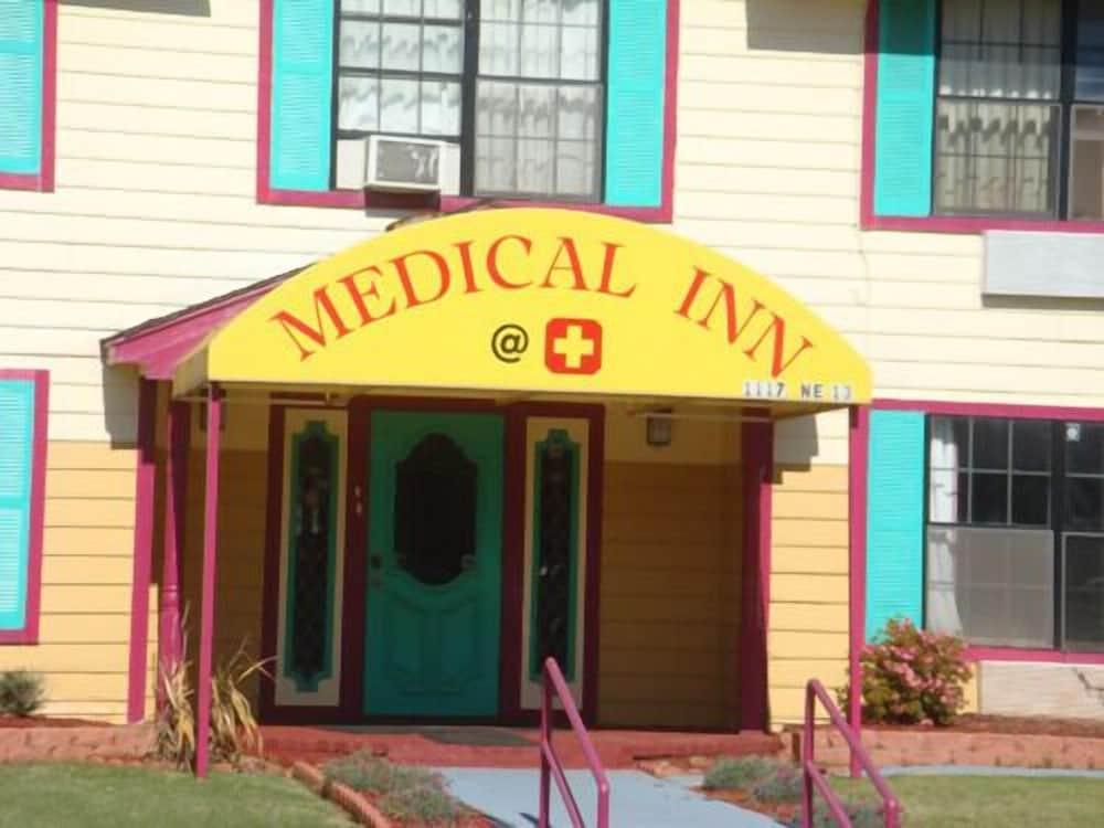 Medical Inn Motel photo 2