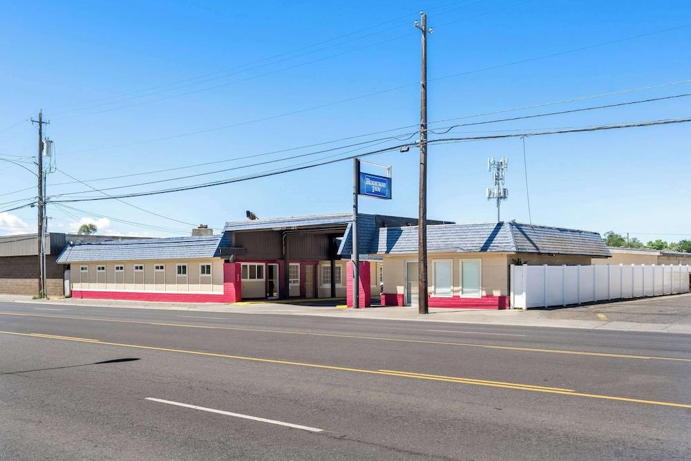 Rodeway Inn Hermiston - Umatilla — hotel in Hermiston