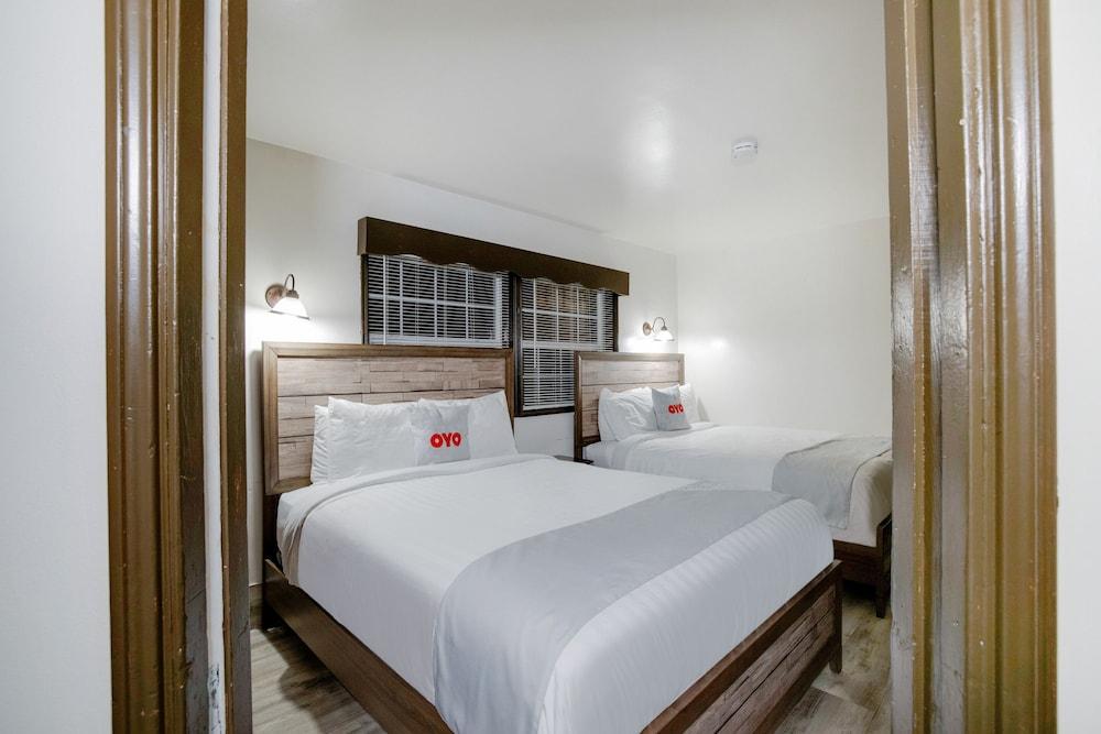 Arrowhead Tree Top Lodge photo 51