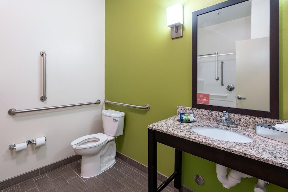 Sleep Inn And Suites photo 18
