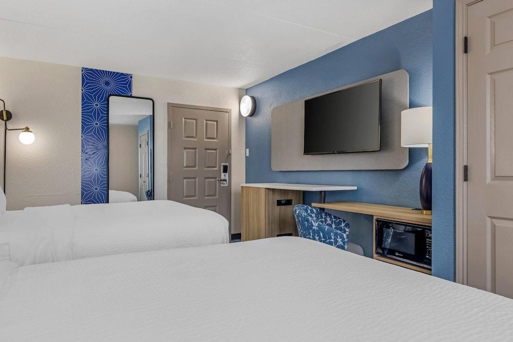 Sleep Inn & Suites Merrillville photo 34