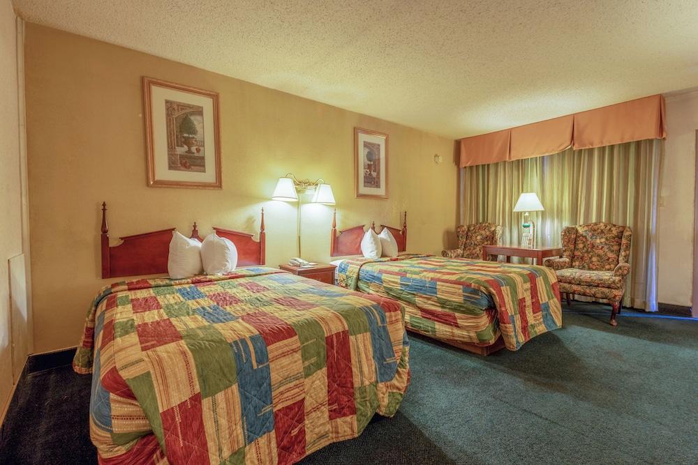 Royal Holiday Motel By Belvilla Gallup I-40 photo 44