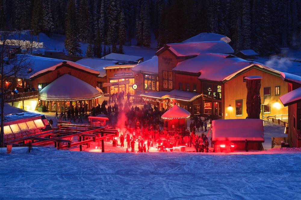 Grand Targhee Resort photo 91