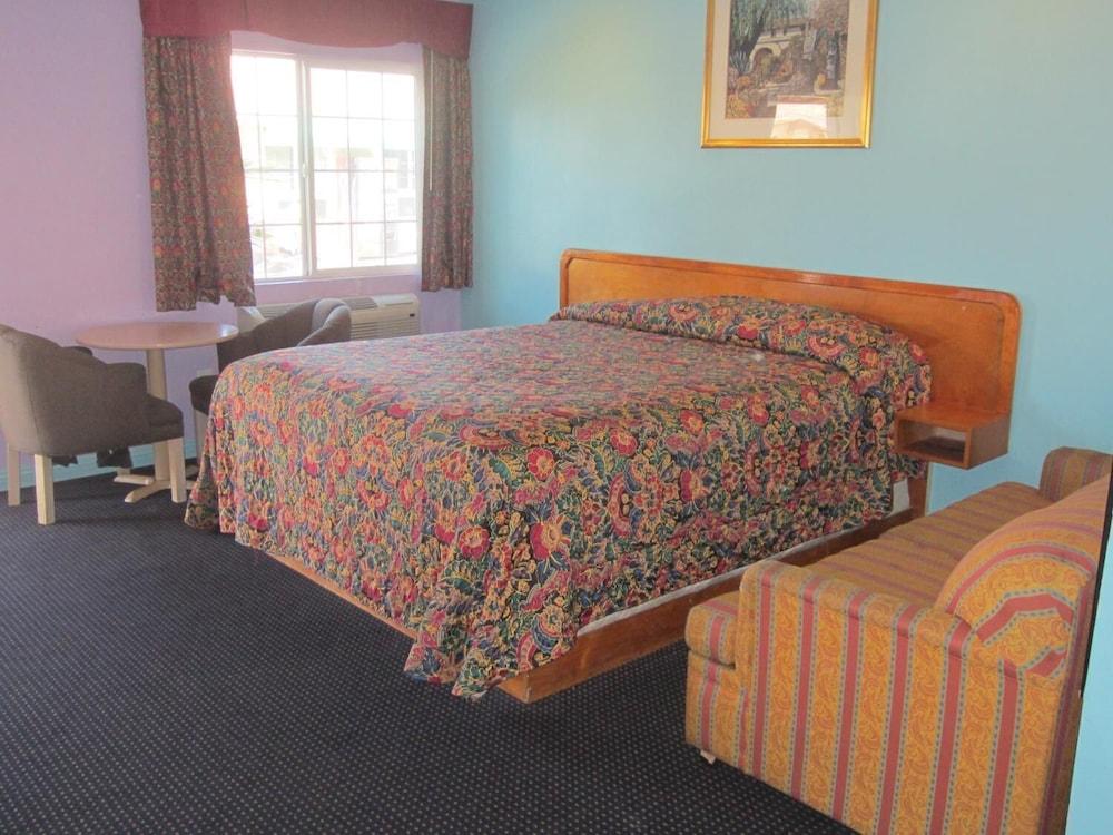 Starlight Inn Van Nuys photo 13