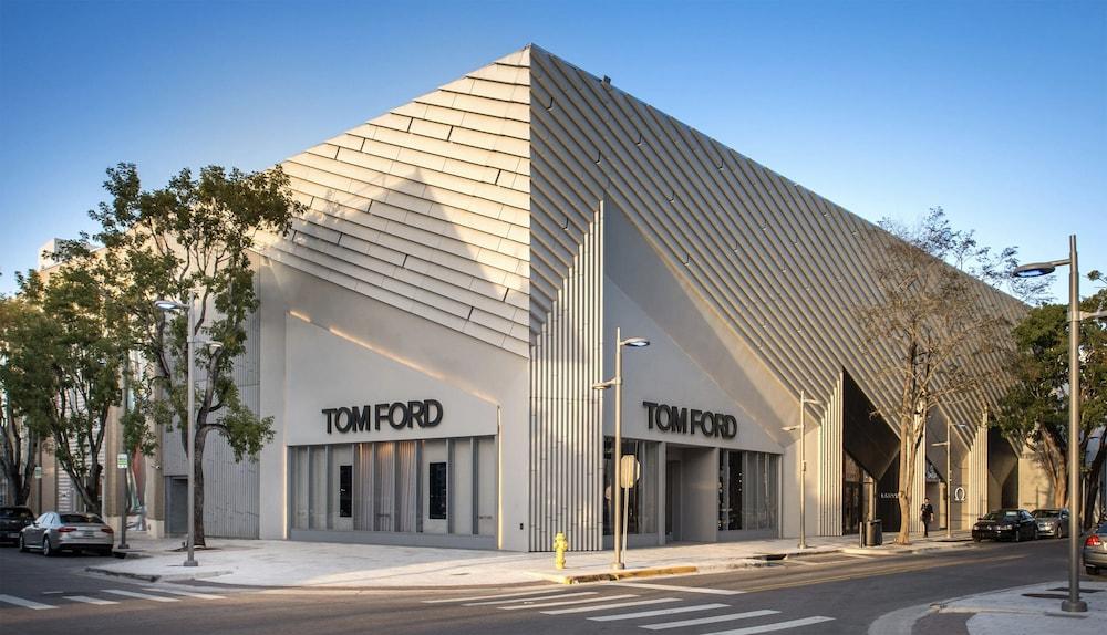 Quadro Design District by Vesper photo 17